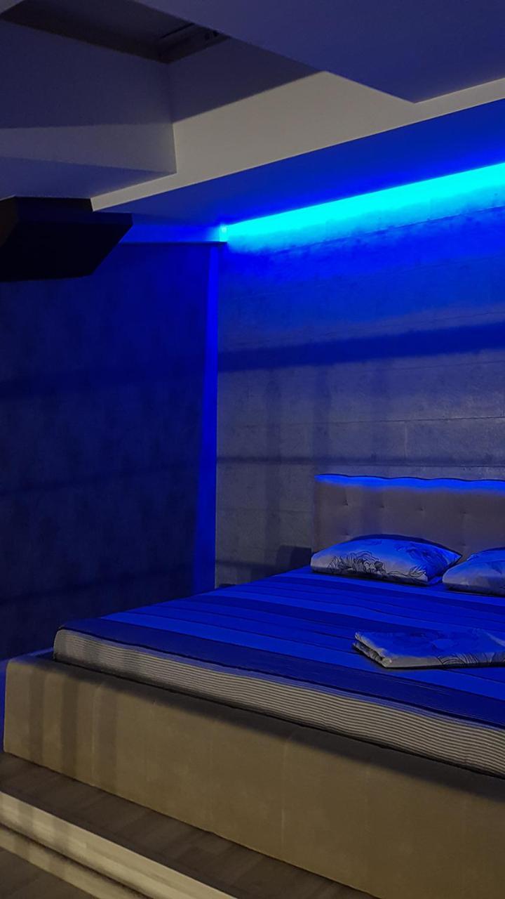 В Стиле Loft 2Ухэтажная Квартира. Apartment Харков Екстериор снимка