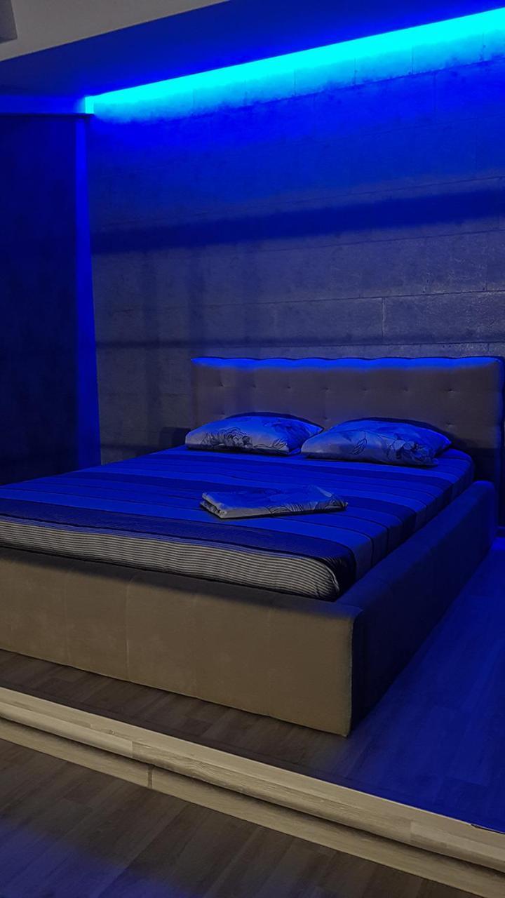 В Стиле Loft 2Ухэтажная Квартира. Apartment Харков Екстериор снимка