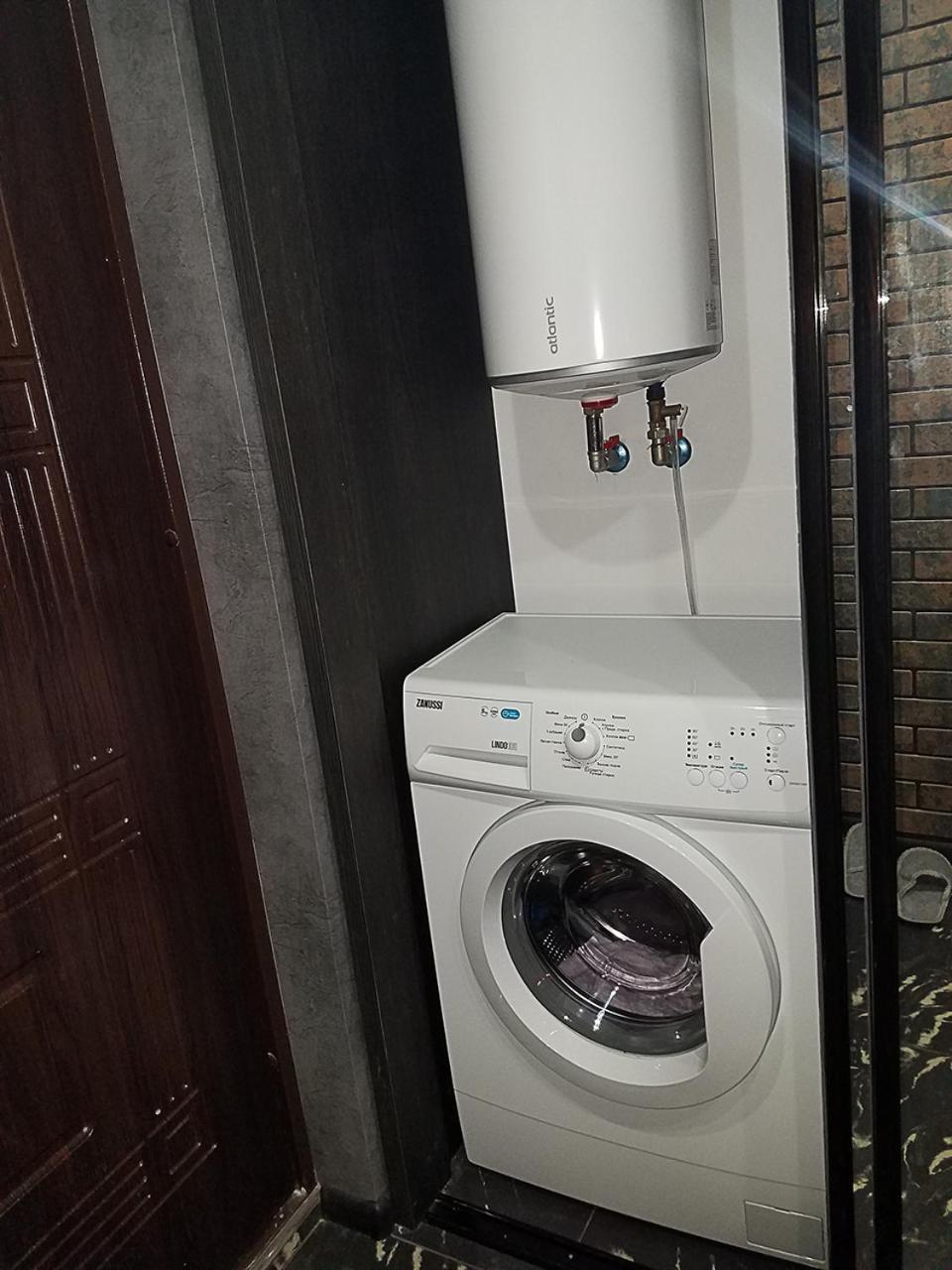 В Стиле Loft 2Ухэтажная Квартира. Apartment Харков Екстериор снимка