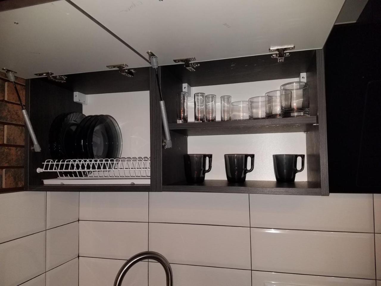 В Стиле Loft 2Ухэтажная Квартира. Apartment Харков Екстериор снимка