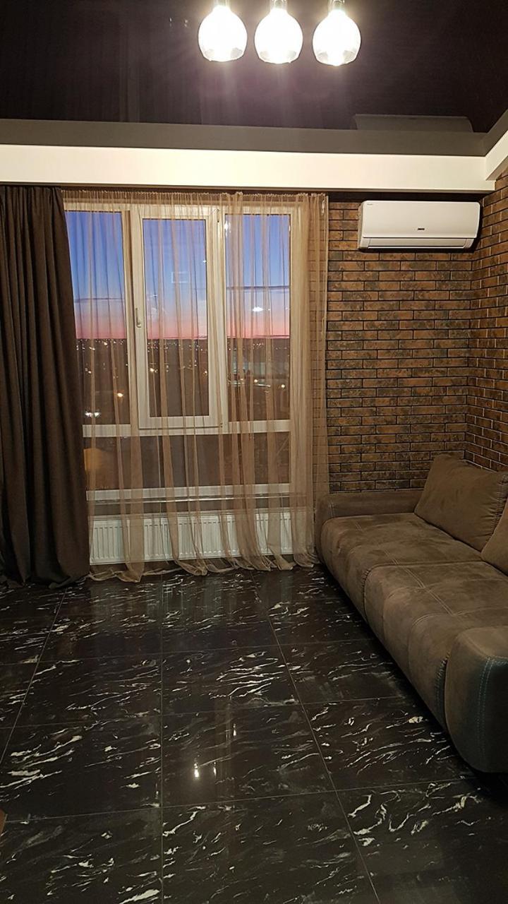 В Стиле Loft 2Ухэтажная Квартира. Apartment Харков Екстериор снимка