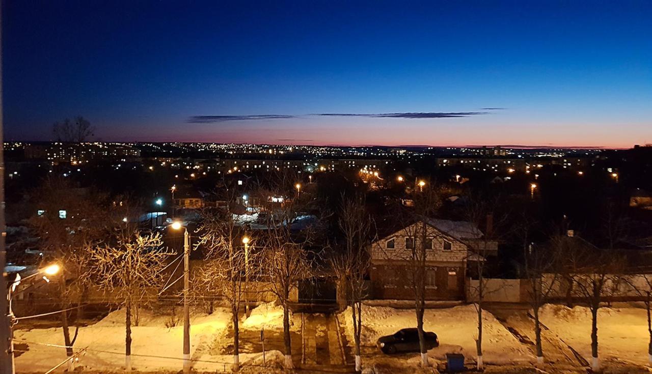 В Стиле Loft 2Ухэтажная Квартира. Apartment Харков Екстериор снимка