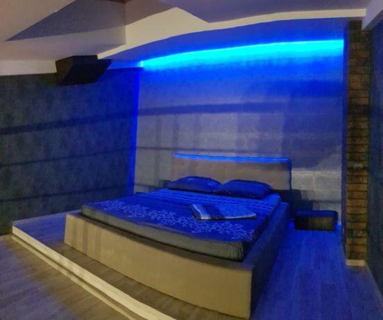 В Стиле Loft 2Ухэтажная Квартира. Apartment Харков Екстериор снимка