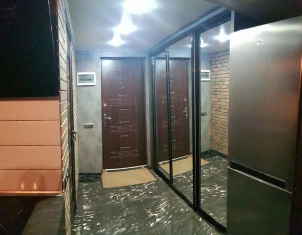 В Стиле Loft 2Ухэтажная Квартира. Apartment Харков Екстериор снимка