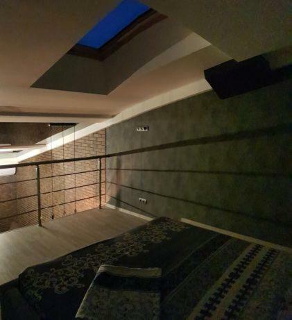 В Стиле Loft 2Ухэтажная Квартира. Apartment Харков Екстериор снимка